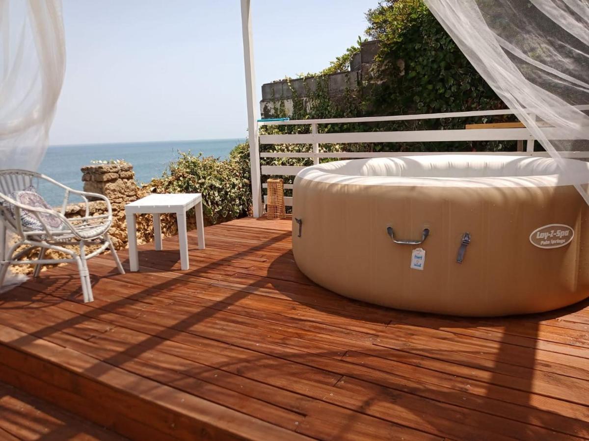 Villa Sciammaca Brucoli Ngoại thất bức ảnh