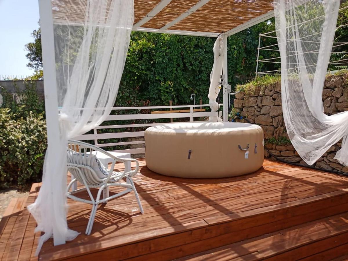 Villa Sciammaca Brucoli Ngoại thất bức ảnh