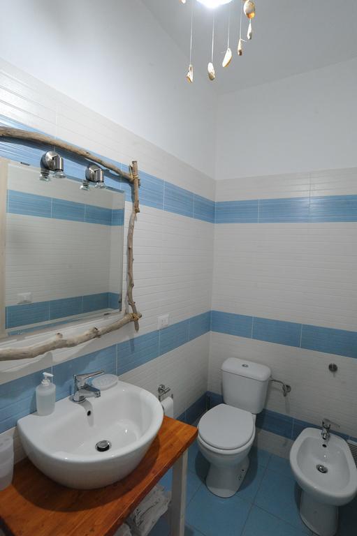 Villa Sciammaca Brucoli Phòng bức ảnh