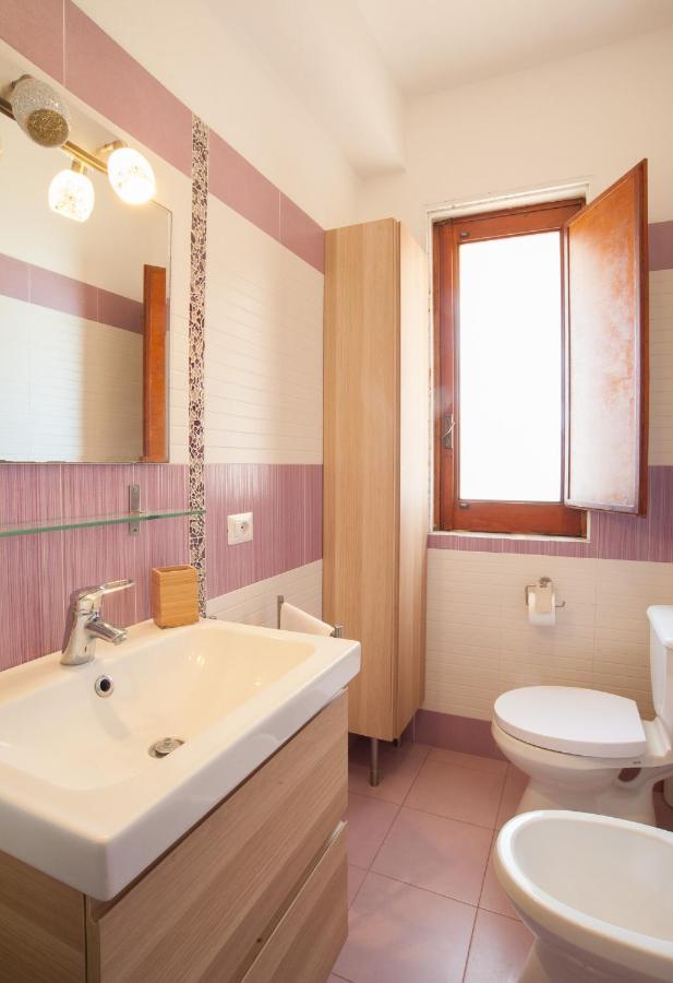Villa Sciammaca Brucoli Ngoại thất bức ảnh