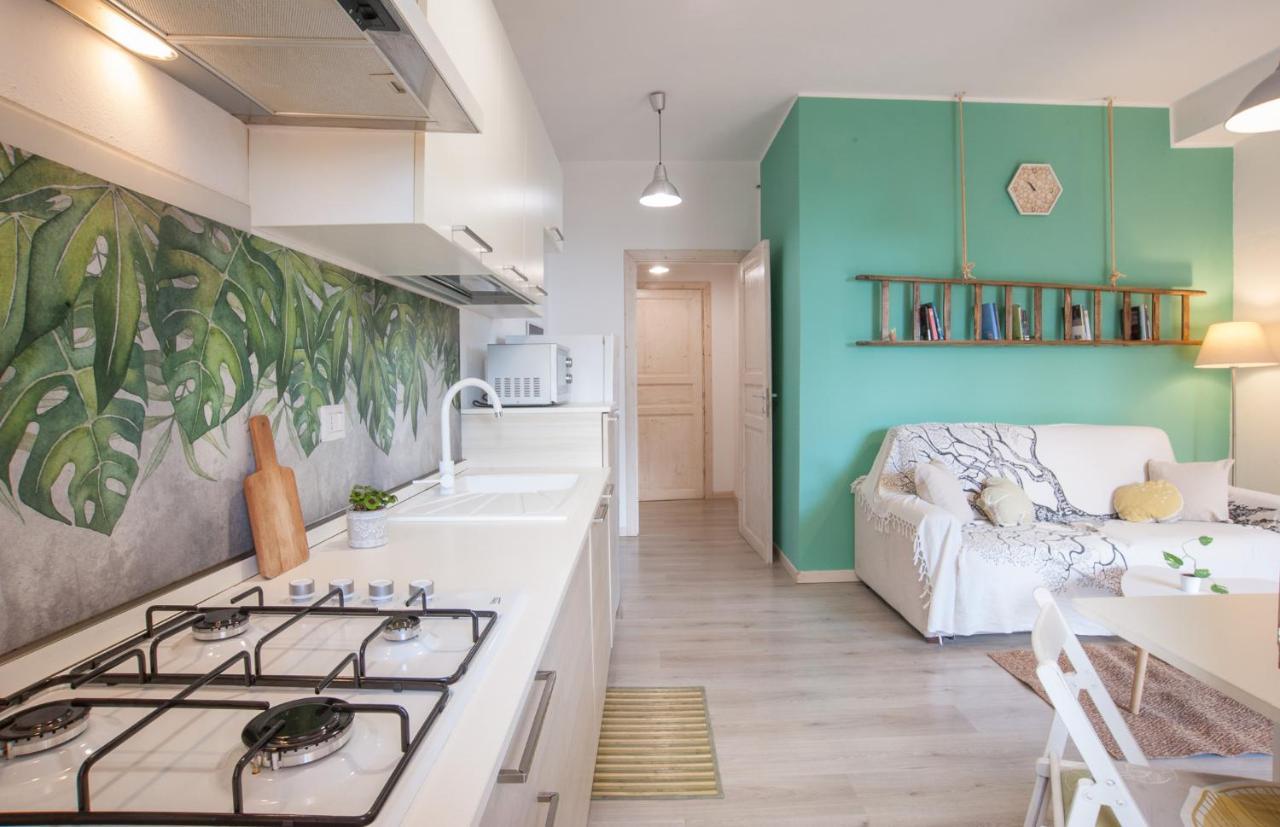 Villa Sciammaca Brucoli Ngoại thất bức ảnh