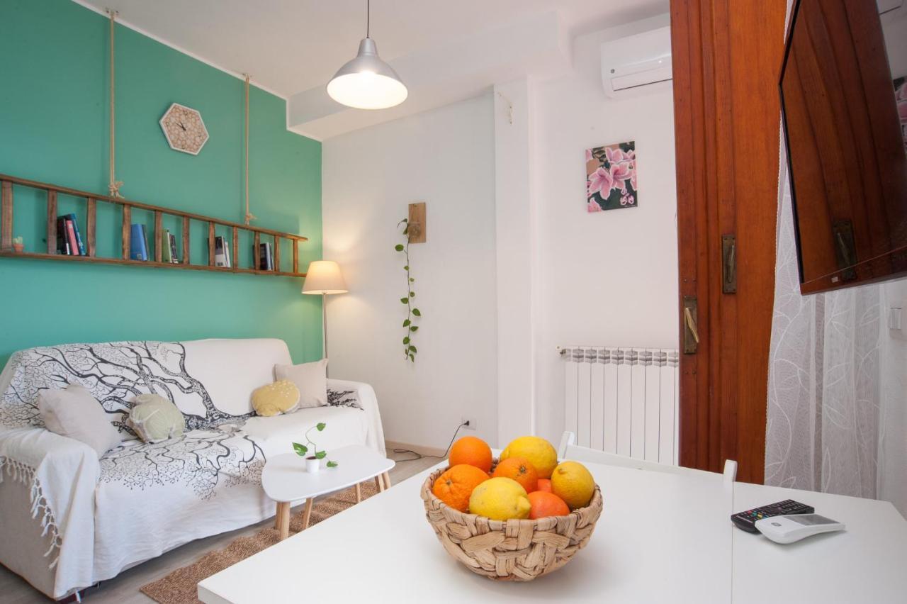 Villa Sciammaca Brucoli Ngoại thất bức ảnh