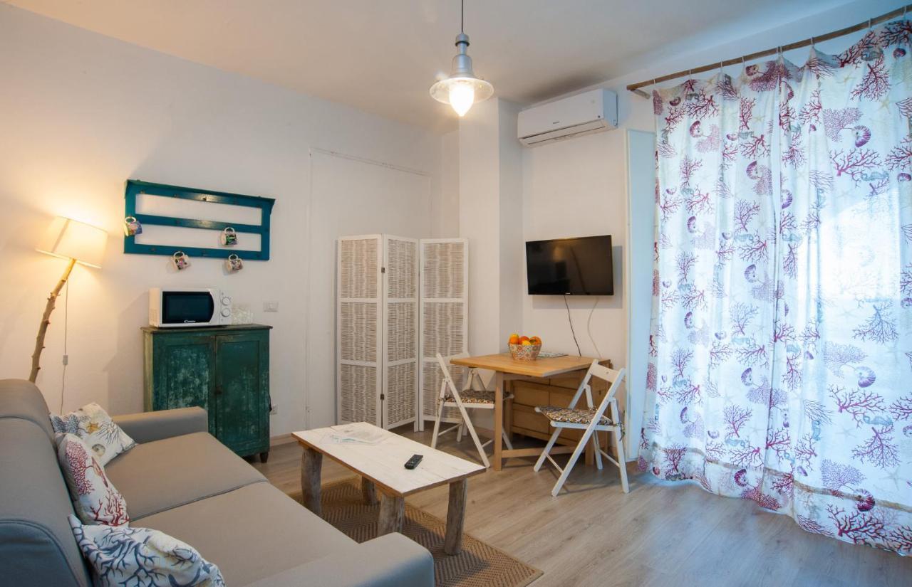 Villa Sciammaca Brucoli Ngoại thất bức ảnh