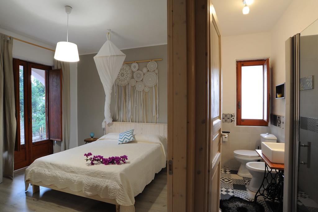 Villa Sciammaca Brucoli Ngoại thất bức ảnh