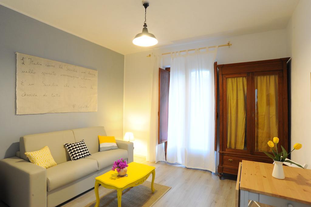 Villa Sciammaca Brucoli Ngoại thất bức ảnh