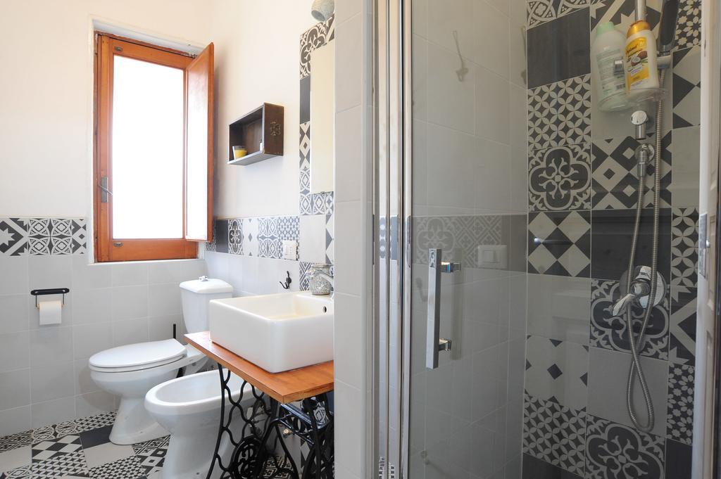 Villa Sciammaca Brucoli Ngoại thất bức ảnh
