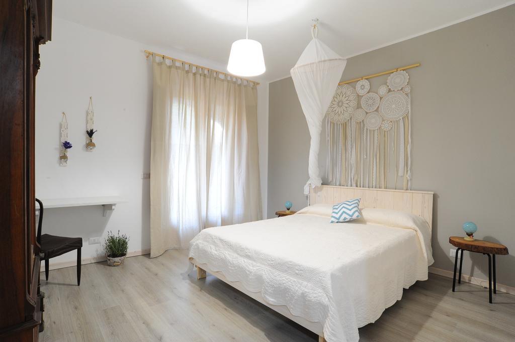 Villa Sciammaca Brucoli Ngoại thất bức ảnh